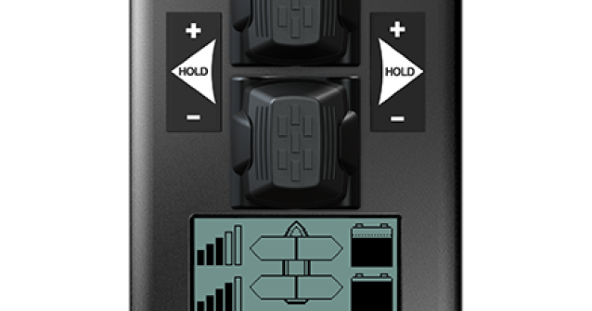 Control units - Sleipner UK
