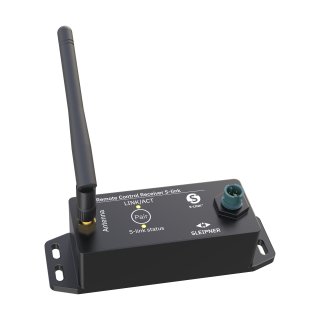 Remote control receiver S-Link™ 12/24V, EU