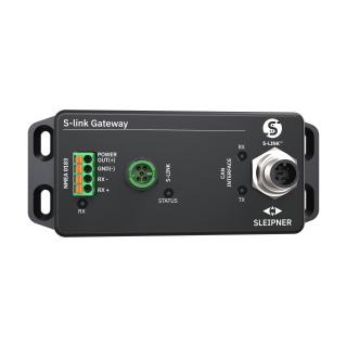 S-Link™ gateway
