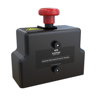 Product image of Sleipner Automatic main switch 24v