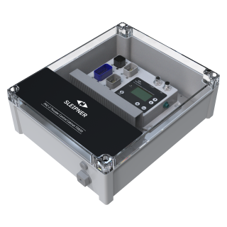 PHC-3 Thruster Control Cabinet