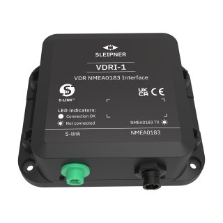 VDR NMEA0183 Interface