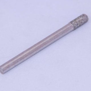 Diamond bit 6mm for inst. tool