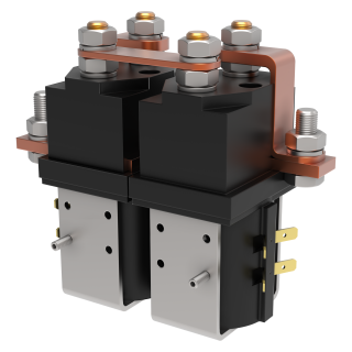 Solenoid SE150/170/210/250/300 + SP200/240/285