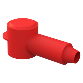 Terminal isolator