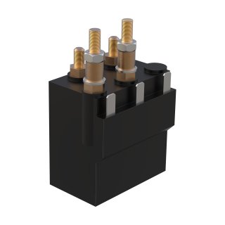 Product image of Sleipner - Solenoid Replacement 