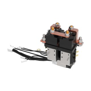 Product image of Complete solenoid kit 48v SP285