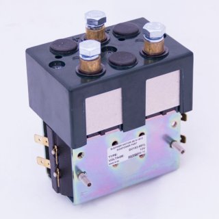 Solenoid SE80/100/120/130/150/170 24V