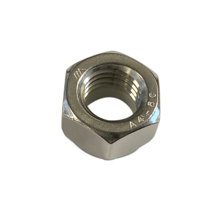 Lock nut M8