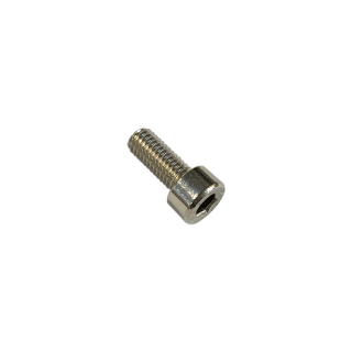 Bolt M6 x 12 Unbraco