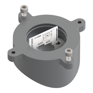 Motor bracket SE20/25