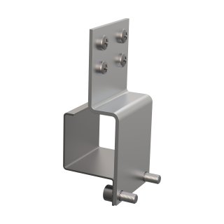 Product image of Sleipner - Solenoid Bracket