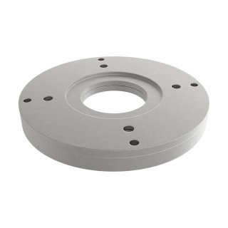 product image of Adapter flange SE100-IP,250x12,5