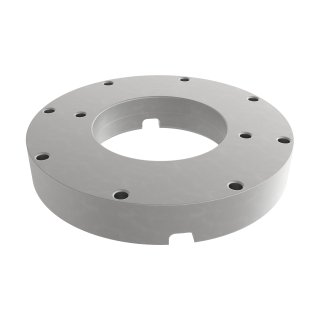 Adapter flange SH360/SH400 SAE-B