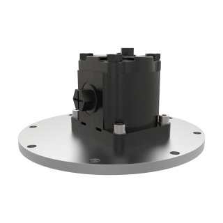 Product image of Hydraulic motor SH100/240-11ccm