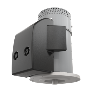 Electric motor SE150 24V