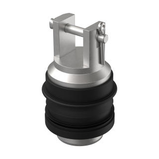 Joint lower kit SRV130/170/210