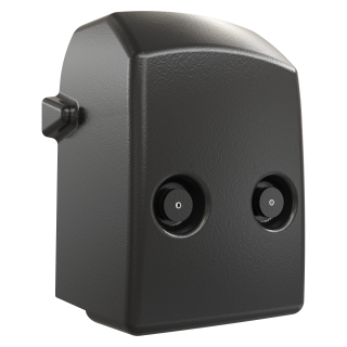 Solenoid cover kit SE80