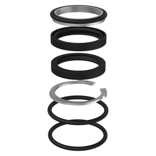 Service kit retract 300mm