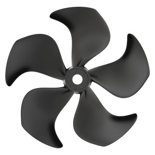 Propeller 5bl Q-Prop™ SH/SAC360 LH