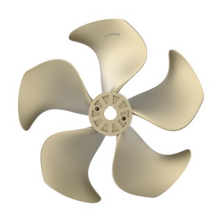 Propeller SH400 LH 5bl Q-Prop™