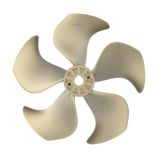 Product image of Sleipner Q-Prop thruster propeller, RH - SH400