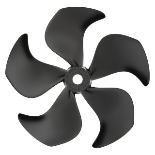 Thruster propeller 5bl Q-Prop™ for SE300 RH