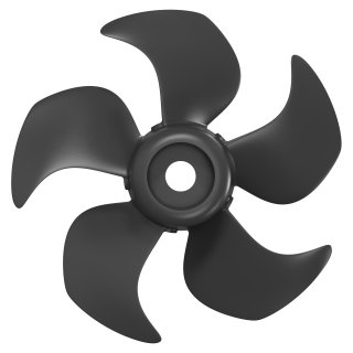 Propeller SE50 5bl Q-Prop™