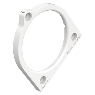 Side cover rotation