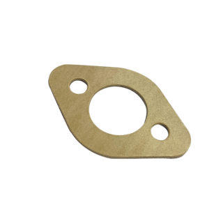 Gasket for gearleg/tunnel SE60 1,5mm