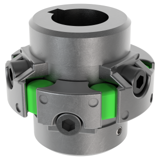 Flexible coupling SRV300 