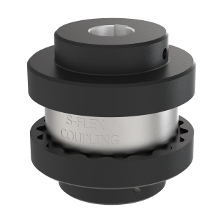 Flexible coupling SH100