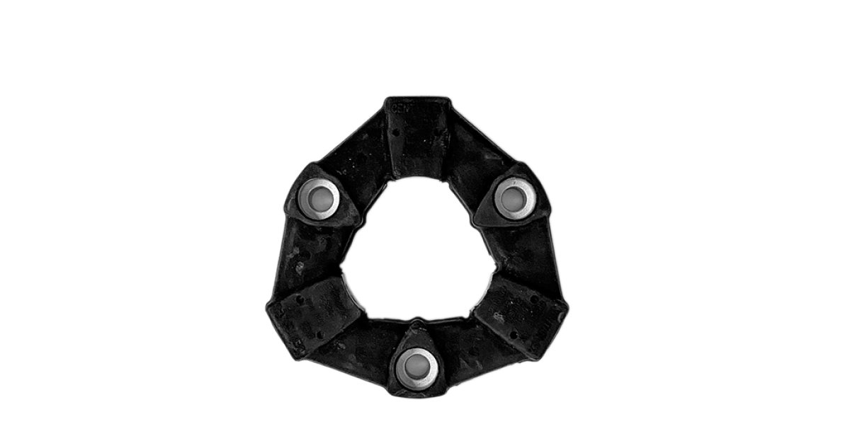 Rubber element for flexible coupling SP285/20HP - Sleipner UK