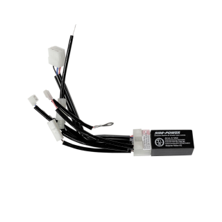 IPC upgrade kit SP30