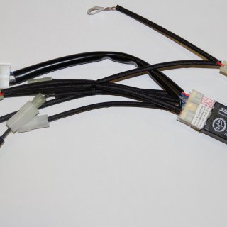 IPC upgrade kit SP55-75 12/24V + SP95-155 24V