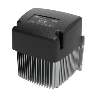 product image of ppc520 with variable speed controller