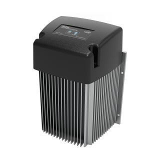 Product image of PPC840 with variable speed controller