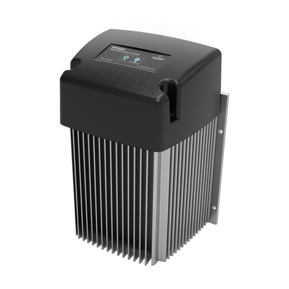 PPC840 PRO™ power control unit - Sleipner UK