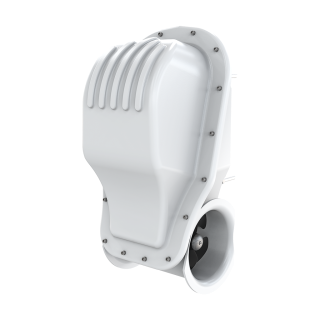 SX80 external stern thruster 12V