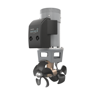 Product image of sleipner tunnel thruster se210