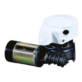 Maxi 34-D windlass, 1500W, 24V